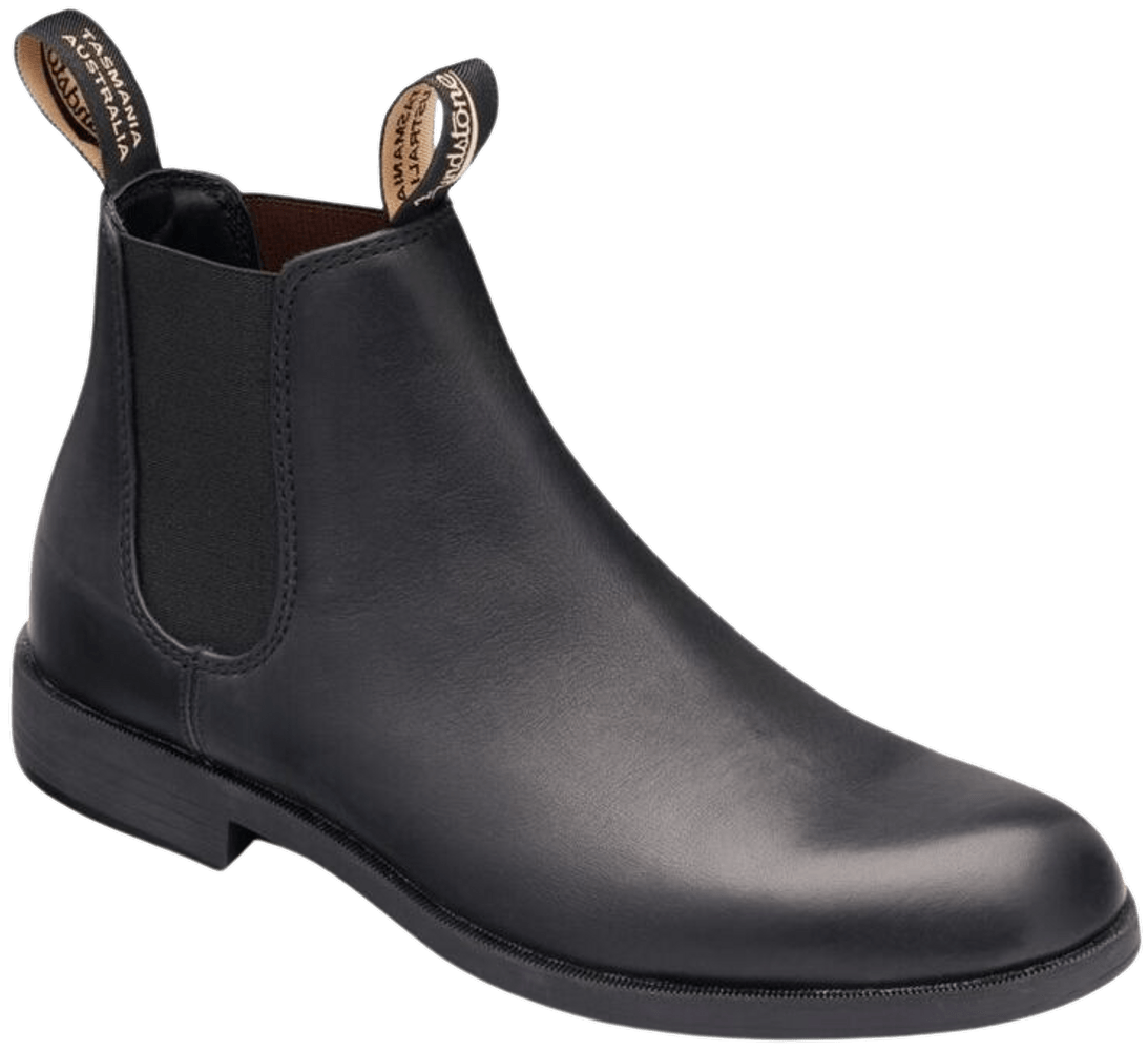 productImage: 1901 Dress Ankle Boot Unisex kengät, Black