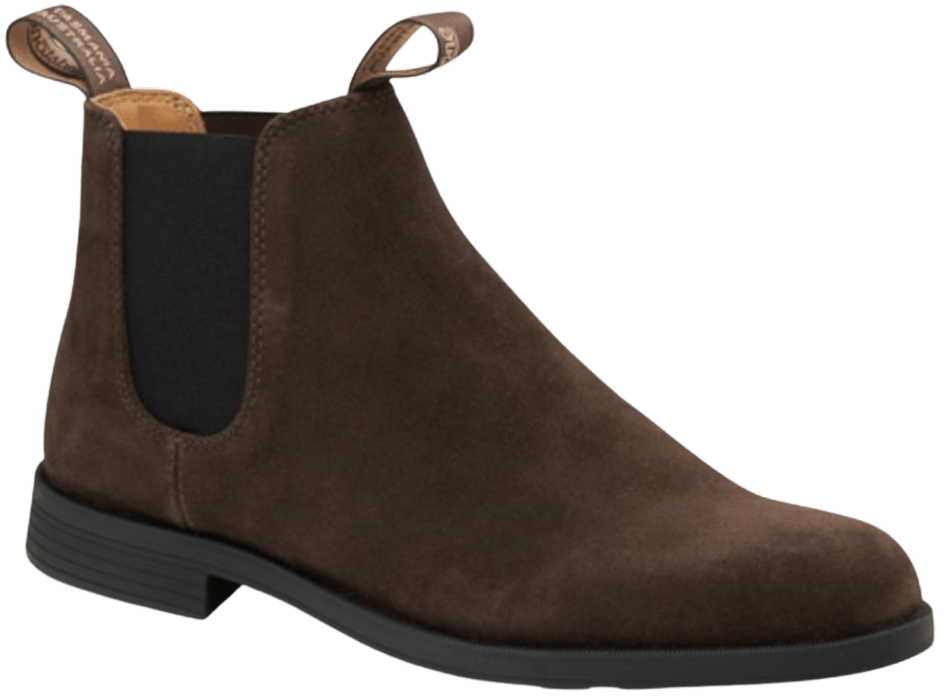 productImage: 2391 Dress Ankle Boot Unisex kengät, Brown