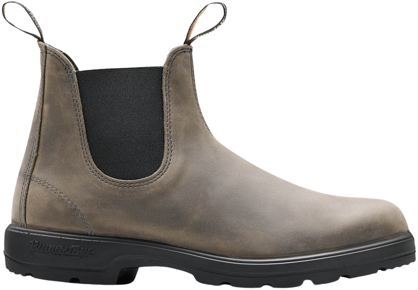 productImage: 2446 Classic Chelsea Boot kengät, Clay