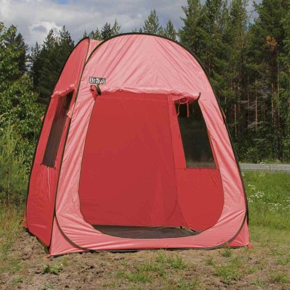 productImage: Exhibition Tent Pop-Up Pink
