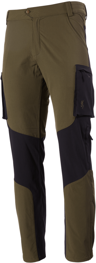productImage: Javelin Pant reisitaskuhousut, vihreä