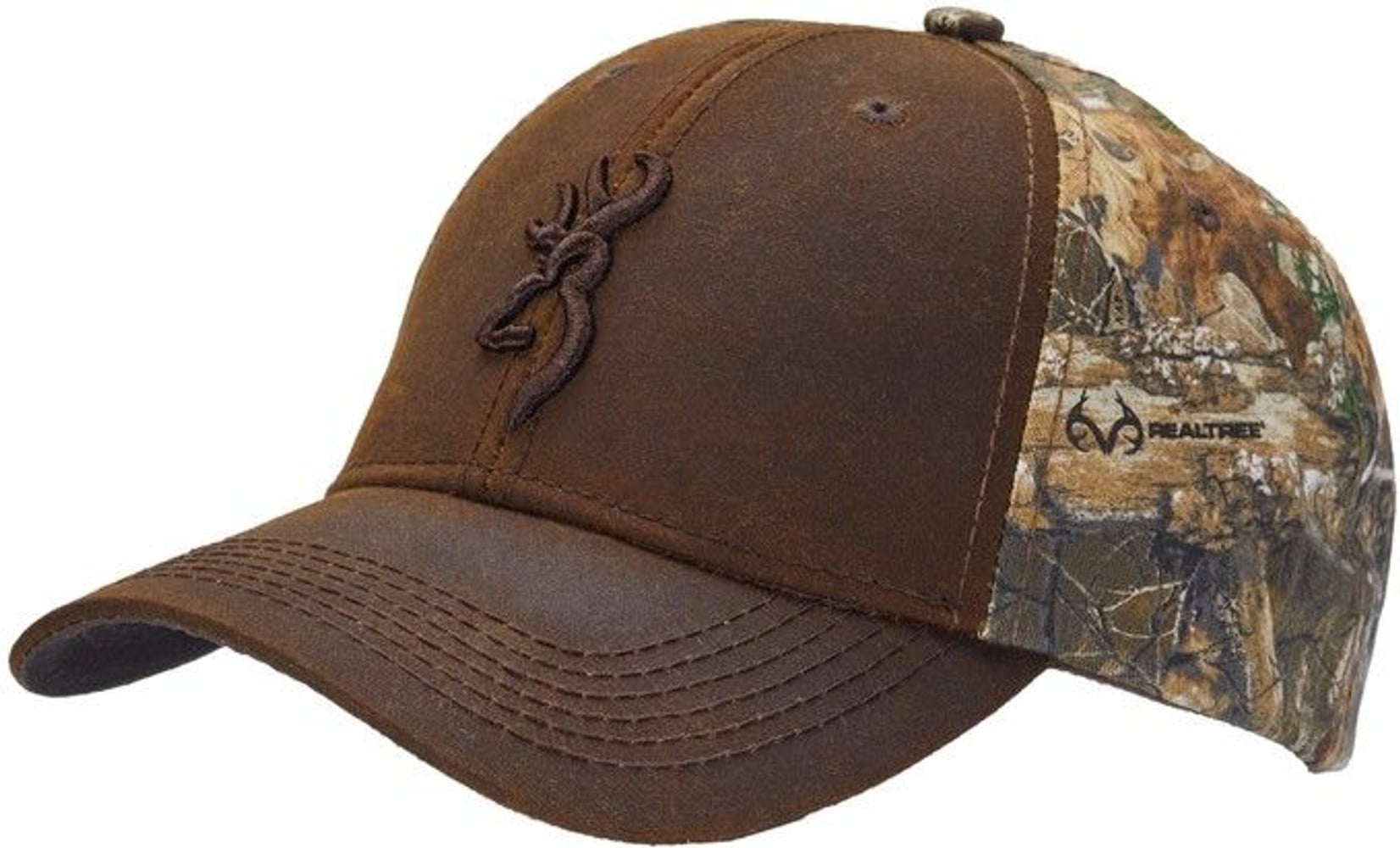 productImage: Deep Forest Cap lippalakki, Realtree Edge
