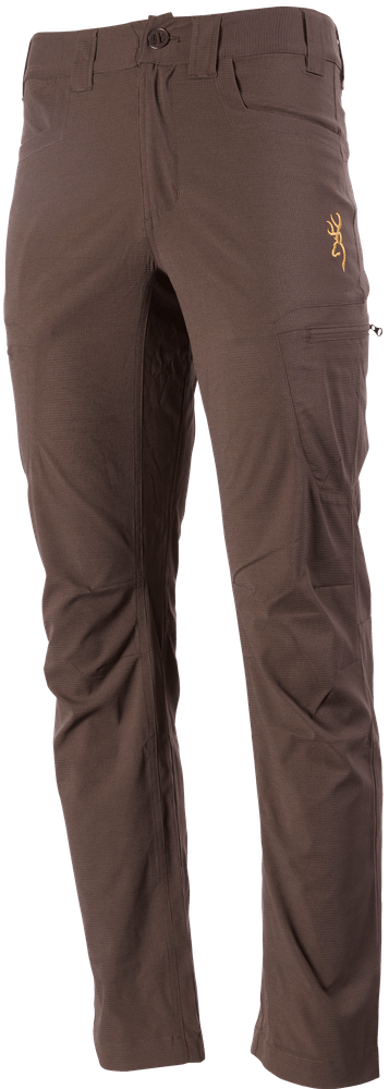 productImage: Norfolk Pant housut, ruskea