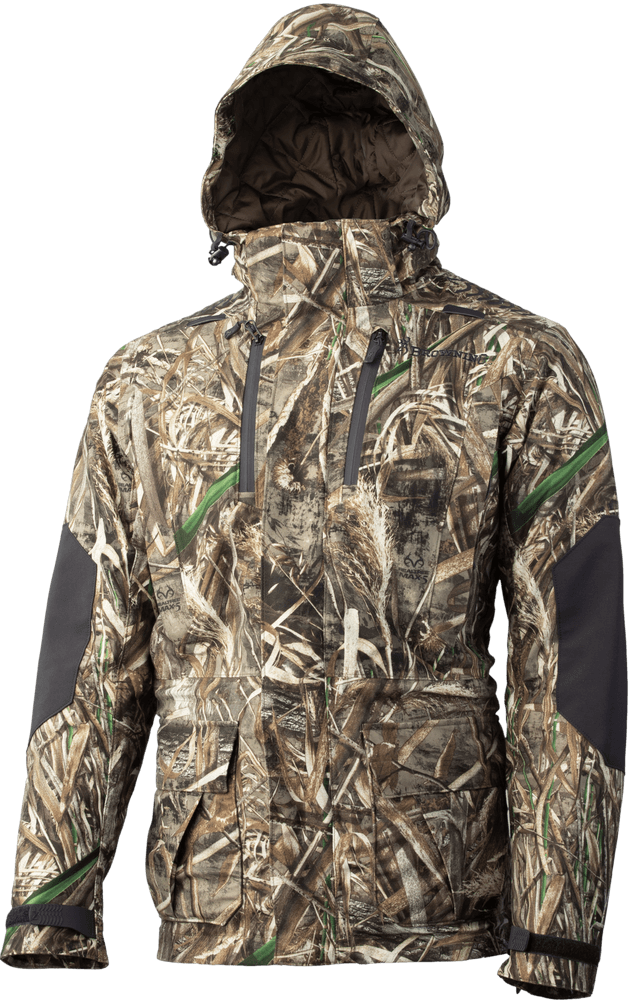 productImage: XPO PRO Parka RF metsästystakki, camo