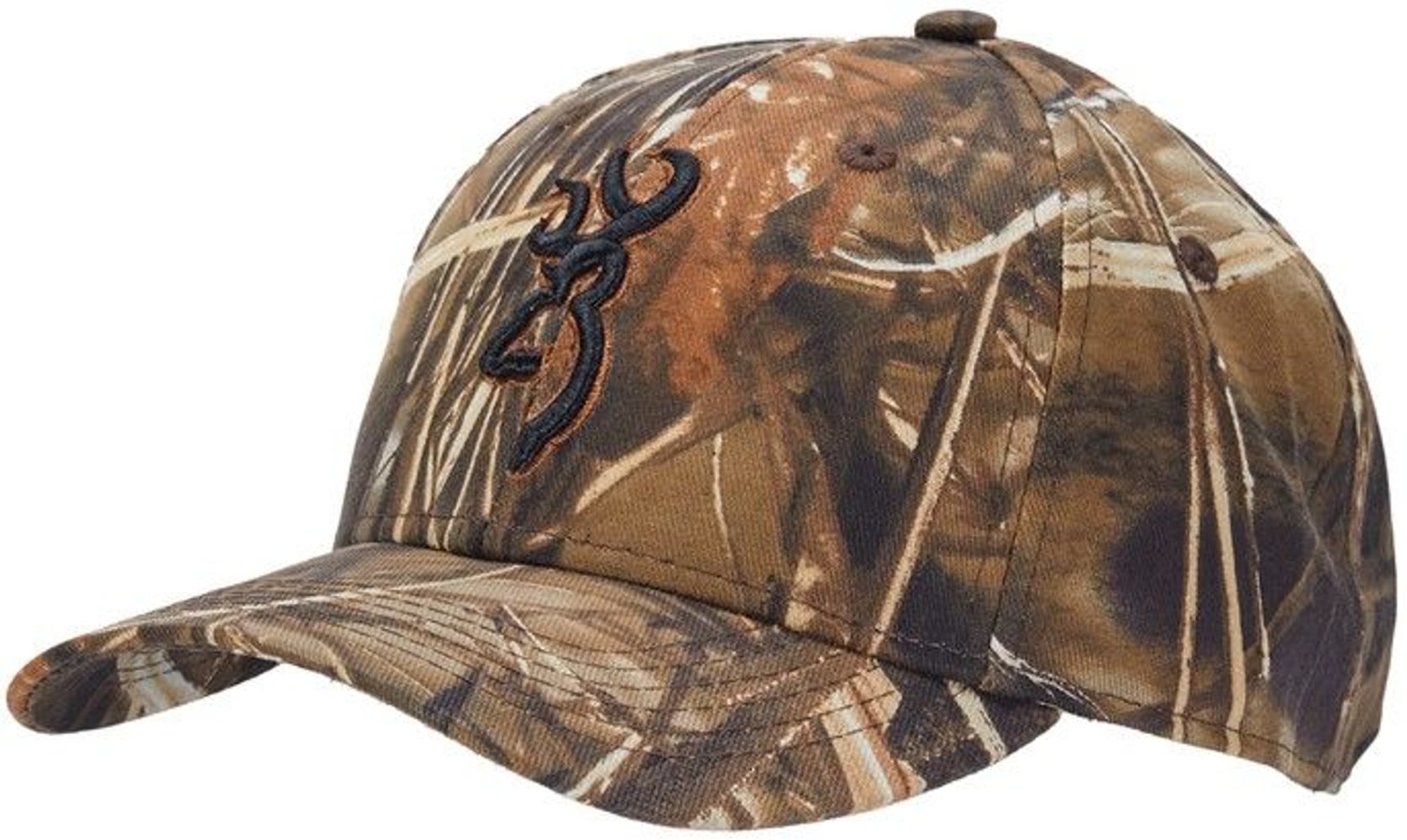 productImage: Duck Fever Cap lippalakki, Realtree MAX 4