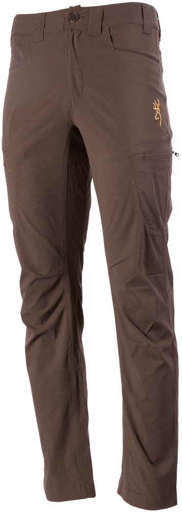 productImage: Pant Early Season metsästyshousut, ruskea