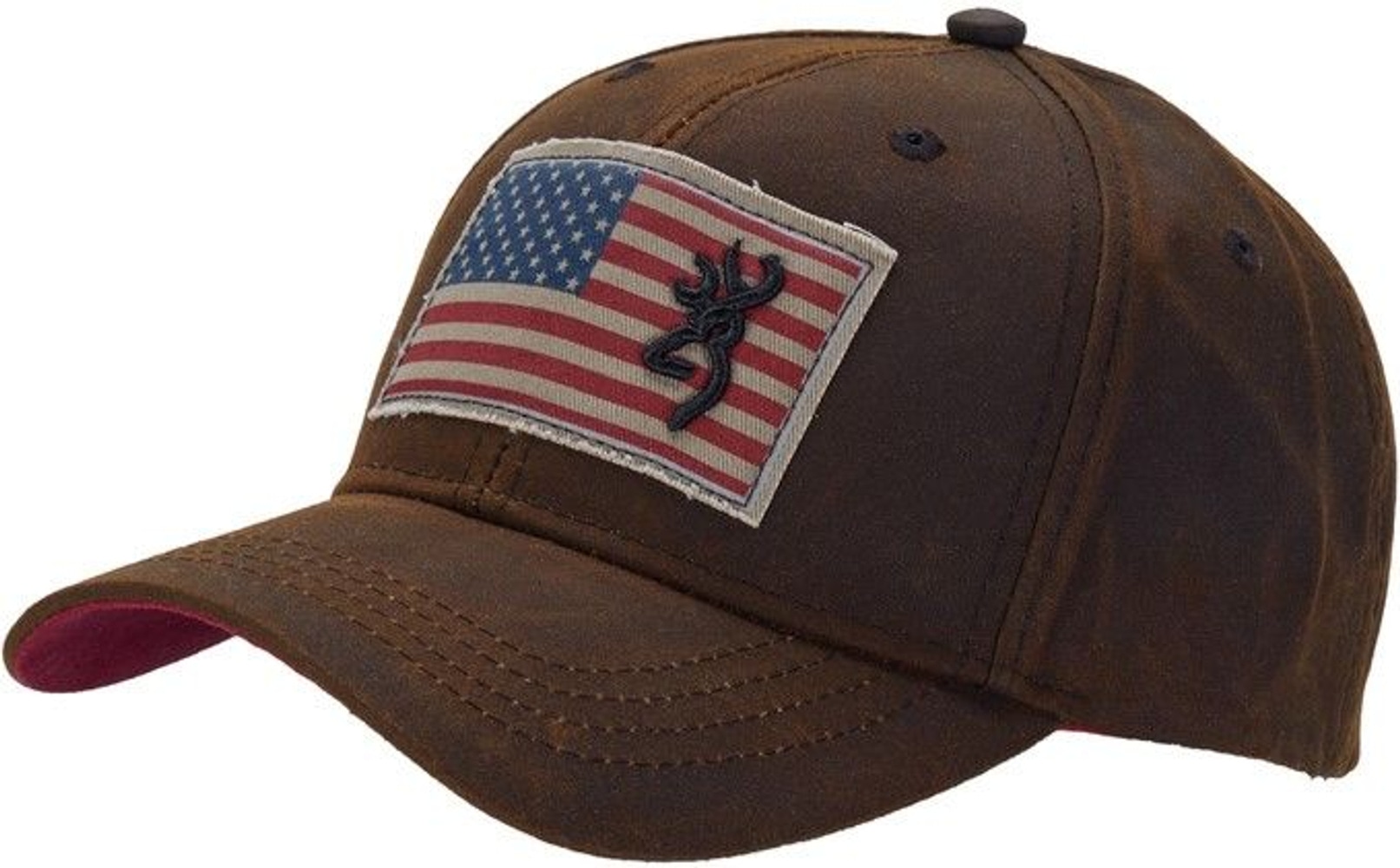 productImage: Liberty Wax Cap lippalakki, Brown