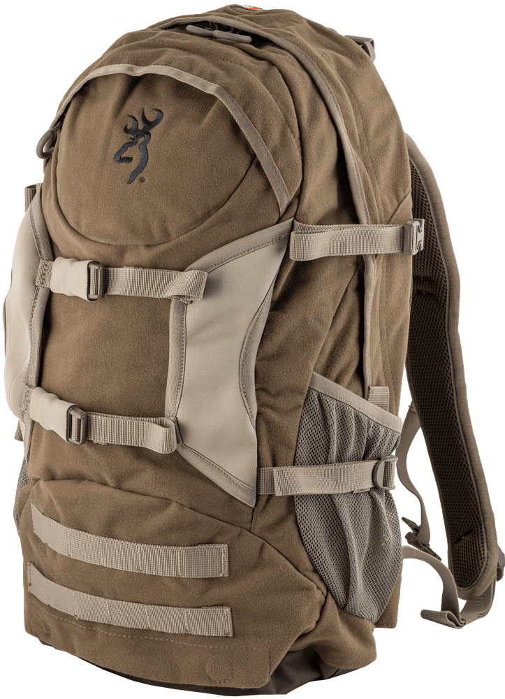 productImage: BXB Explorer Backpack metsästysreppu, 41L, Khaki