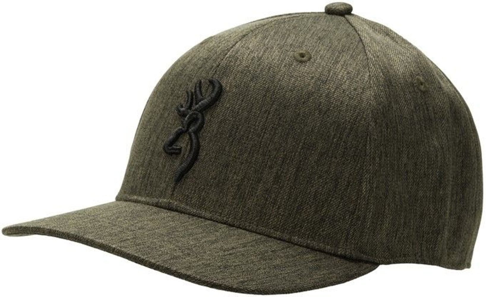productImage: Grace Cap lippalakki, Green Melange