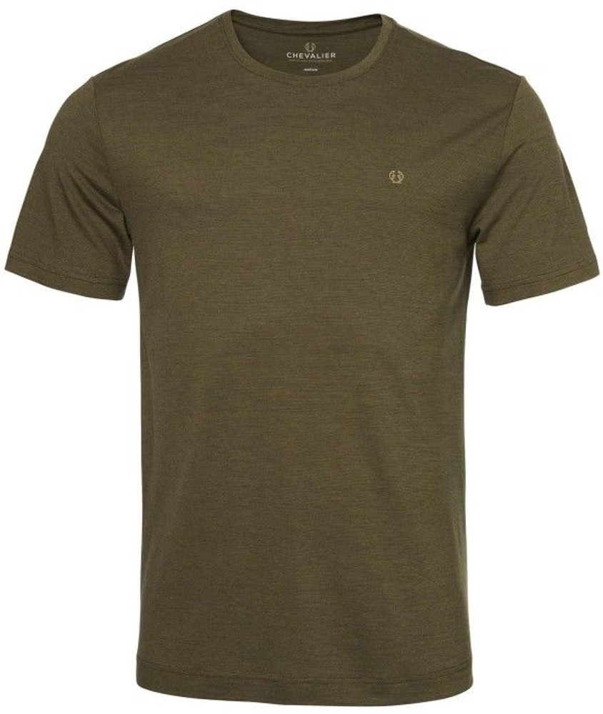 productImage: M's Coley Wool T-shirt 2.0 Dusk