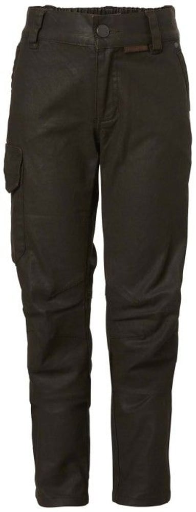 productImage: Junior Vintage Pants Leather Brown