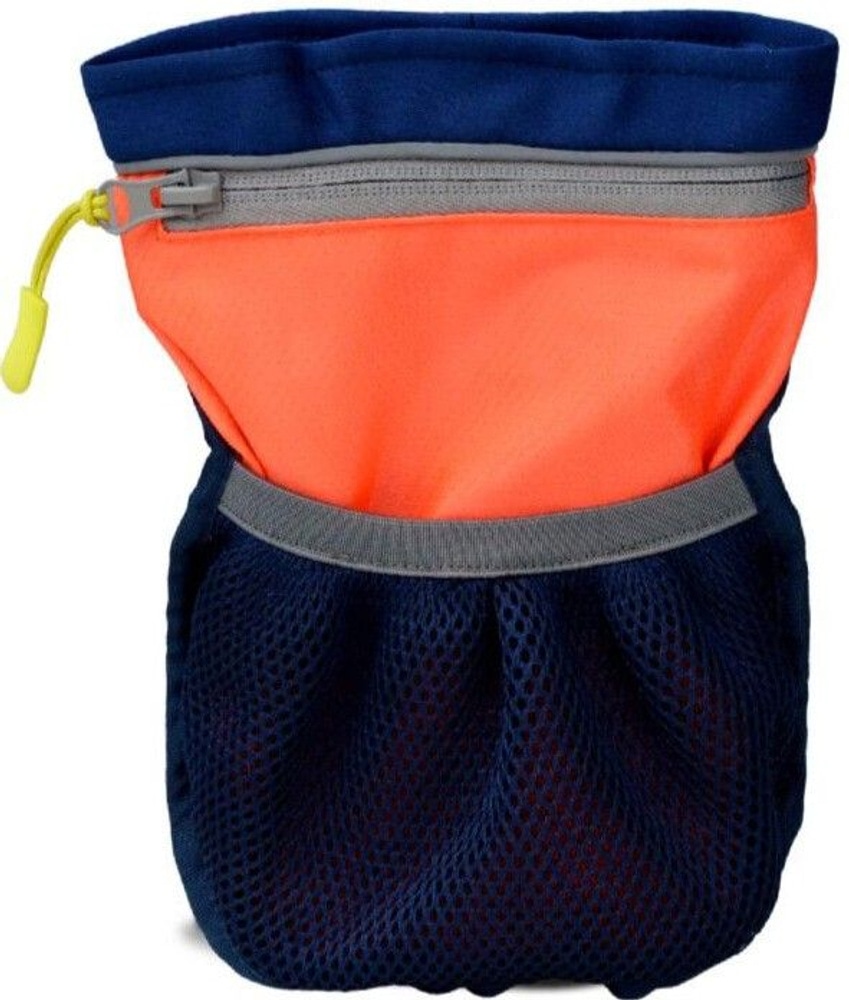 productImage: Pro Train & Treat Bag Navy/Coral