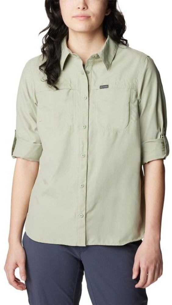 productImage: W's Silver Ridge™ 3.0 LS Safari