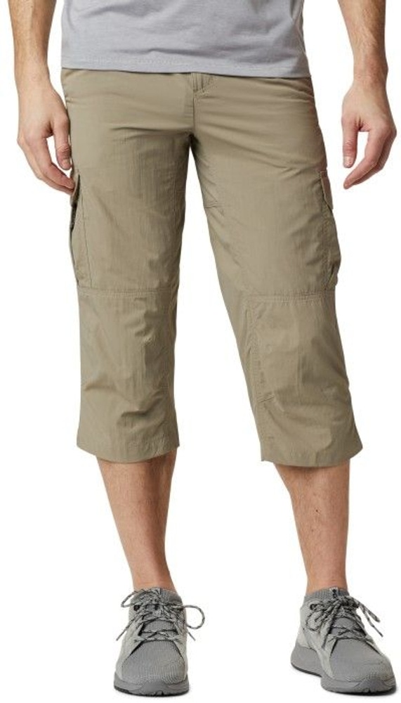 productImage: M's Silver Ridge™ II Capri Tusk