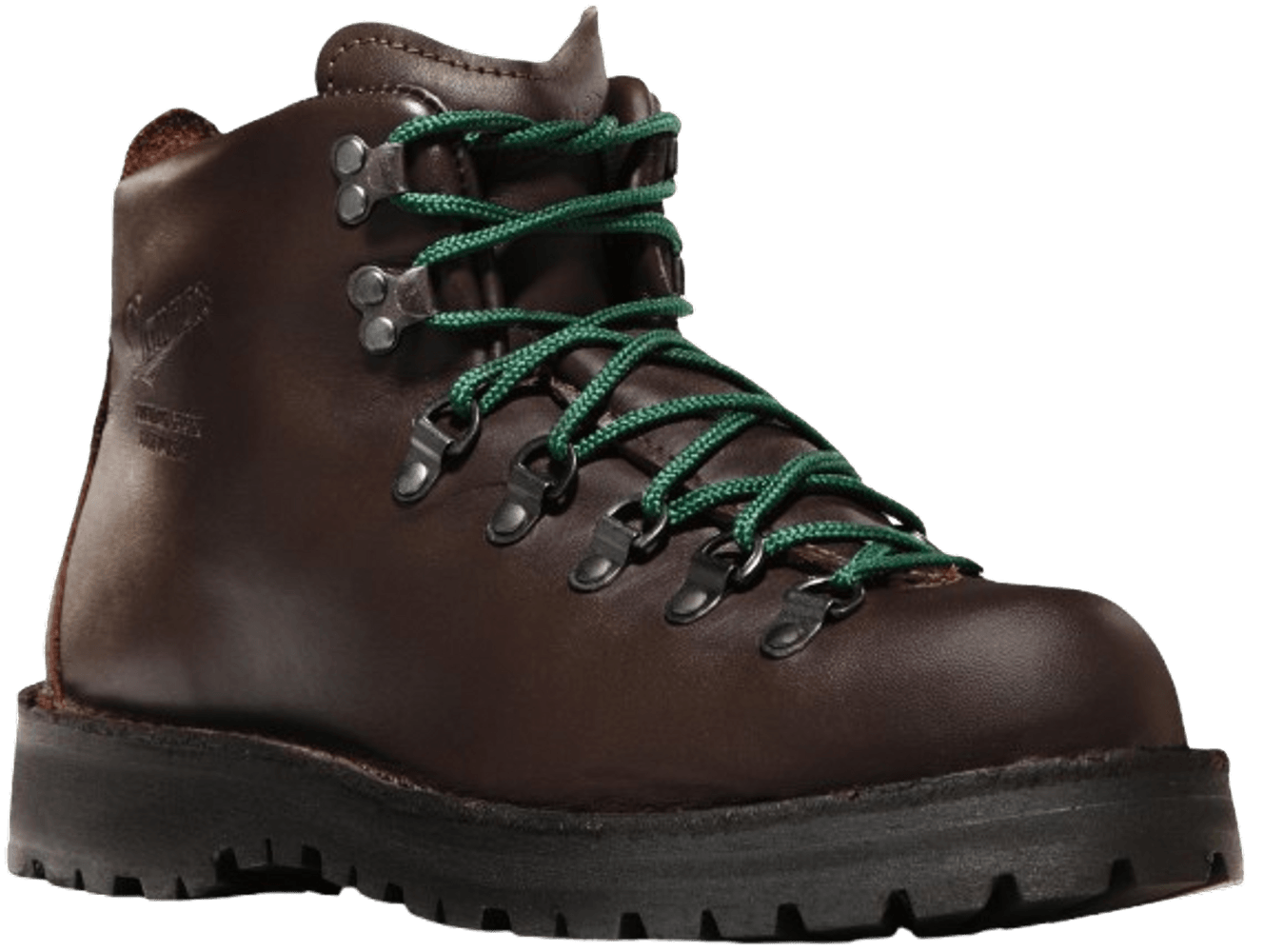 productImage: Mountain Light II 5 Wide kengät, Brown