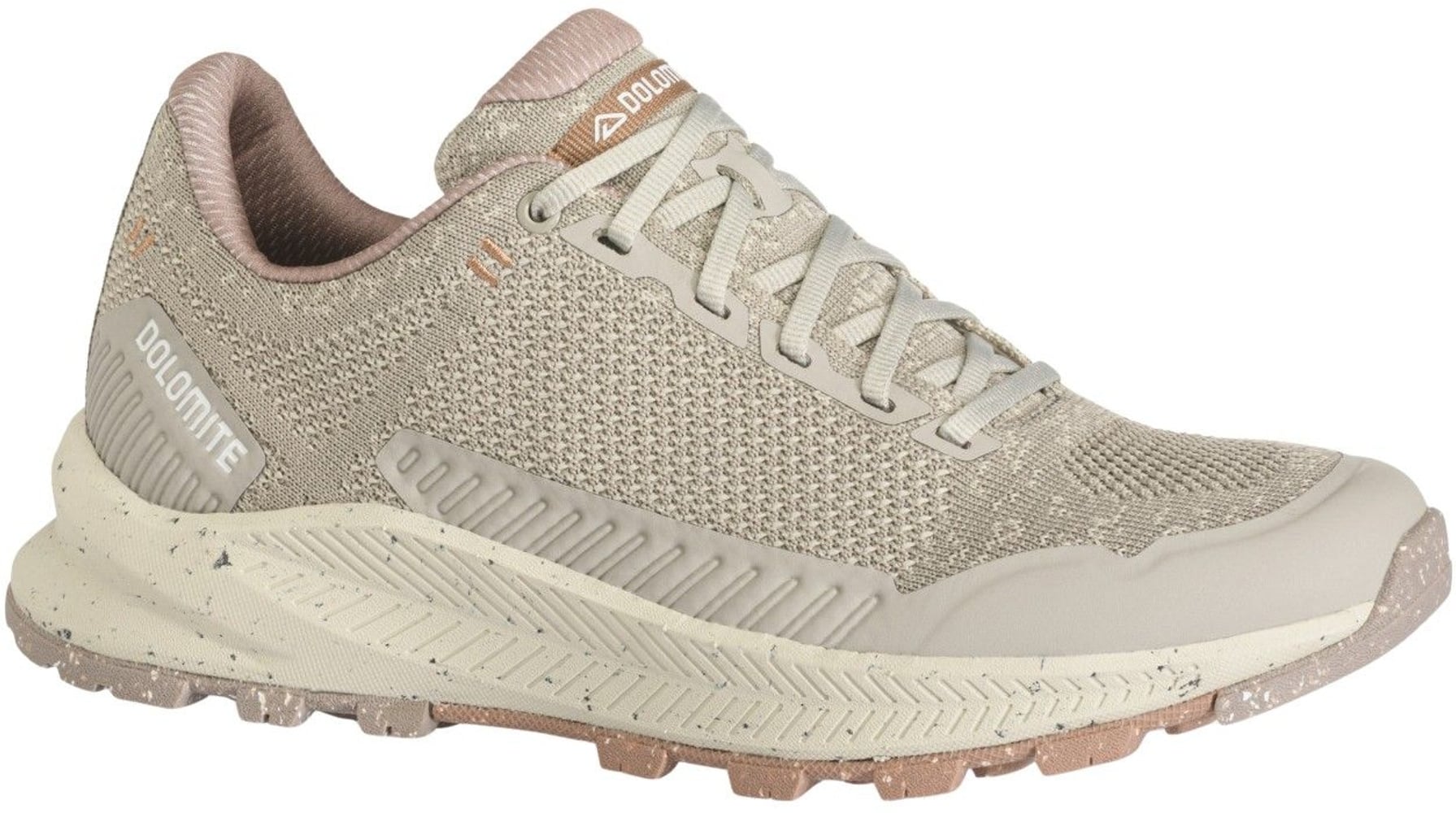 productImage: W's Carezza Knit Goat Beige