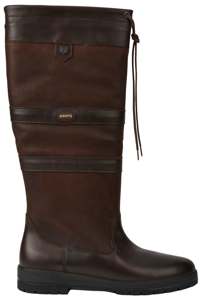 productImage: Unisex Galway Mocha kengät