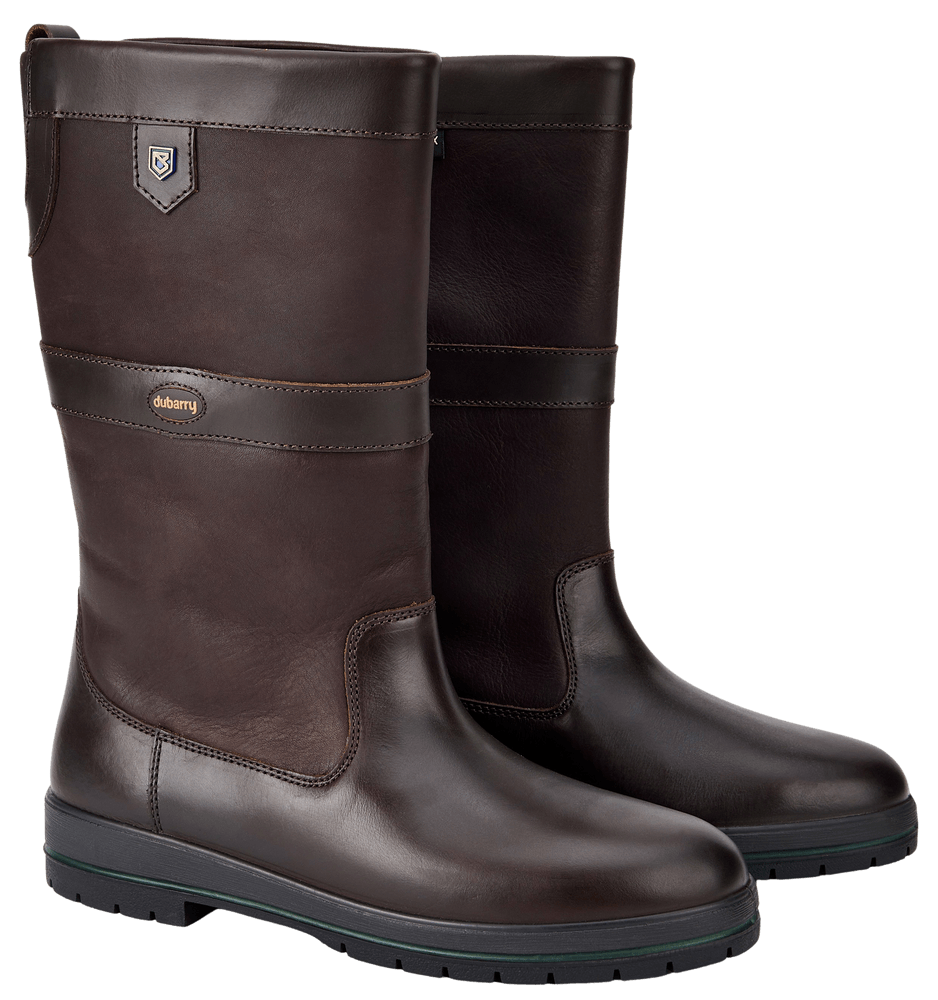 productImage: Unisex Kildare Mocha kengät