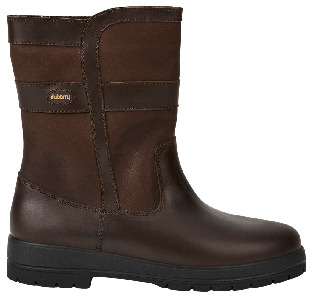productImage: Unisex Roscommon Mocha kengät