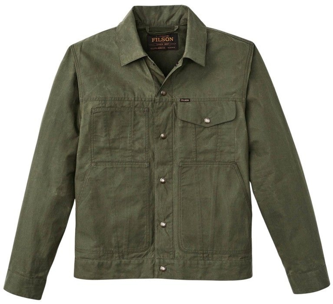 productImage: M's Ranger Short Cruiser Olive