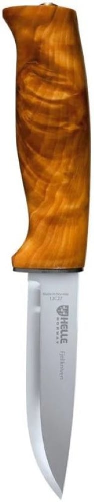 productImage: Fjellkniven 12C27 puukko