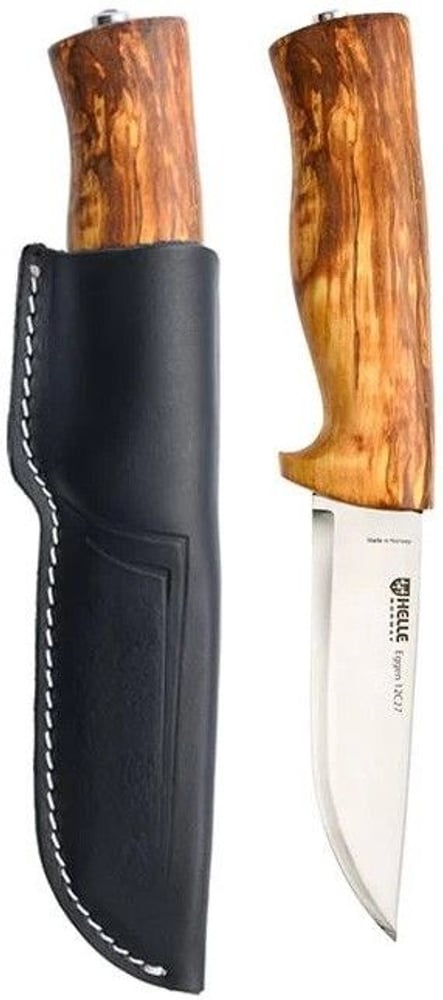 productImage: Eggen 12C27 puukko