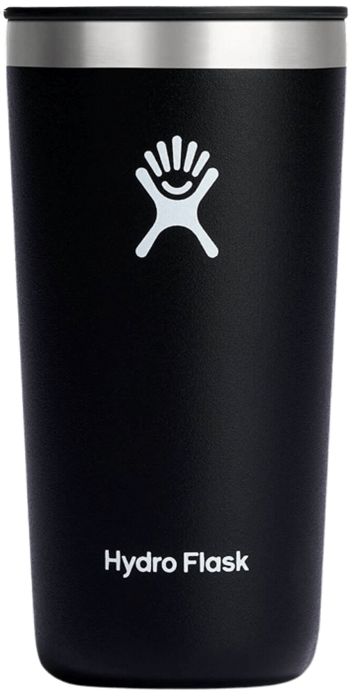productImage: HydroFlask All Around Tumbler termosmuki, 473 ml, musta
