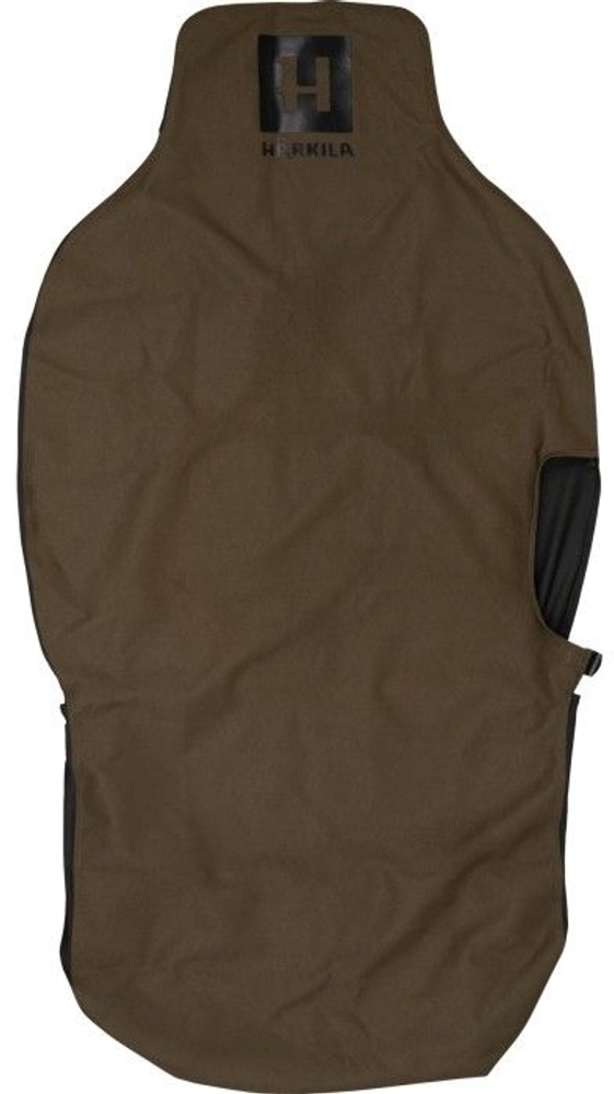 productImage: Car Seat Cover Hunting Green