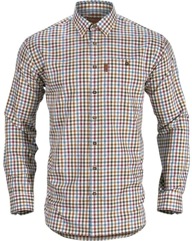 productImage: M's Milford Shirt Multi Check