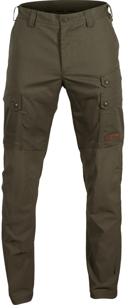 productImage: Pro Hunter Light Trouser Light metsästyshousut, Willow Green