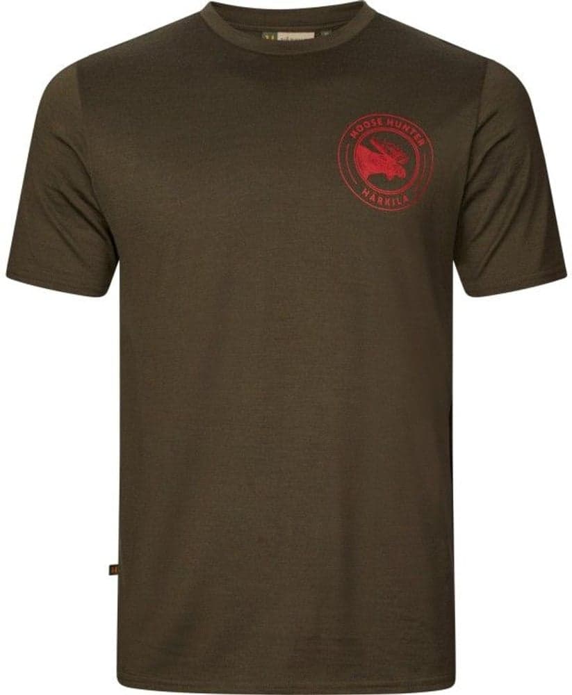 Willow Green Moose