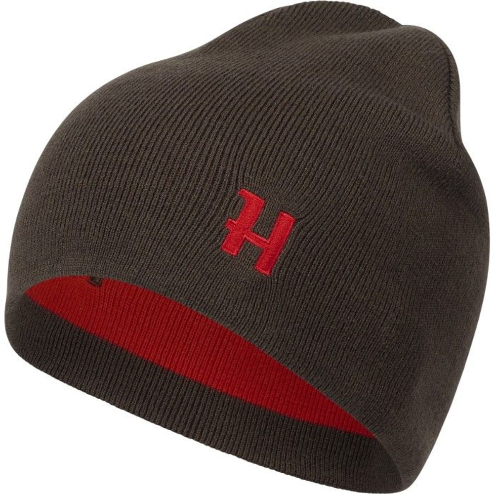 productImage: M's Aspire Reversible Hat Shadow Brown/Red