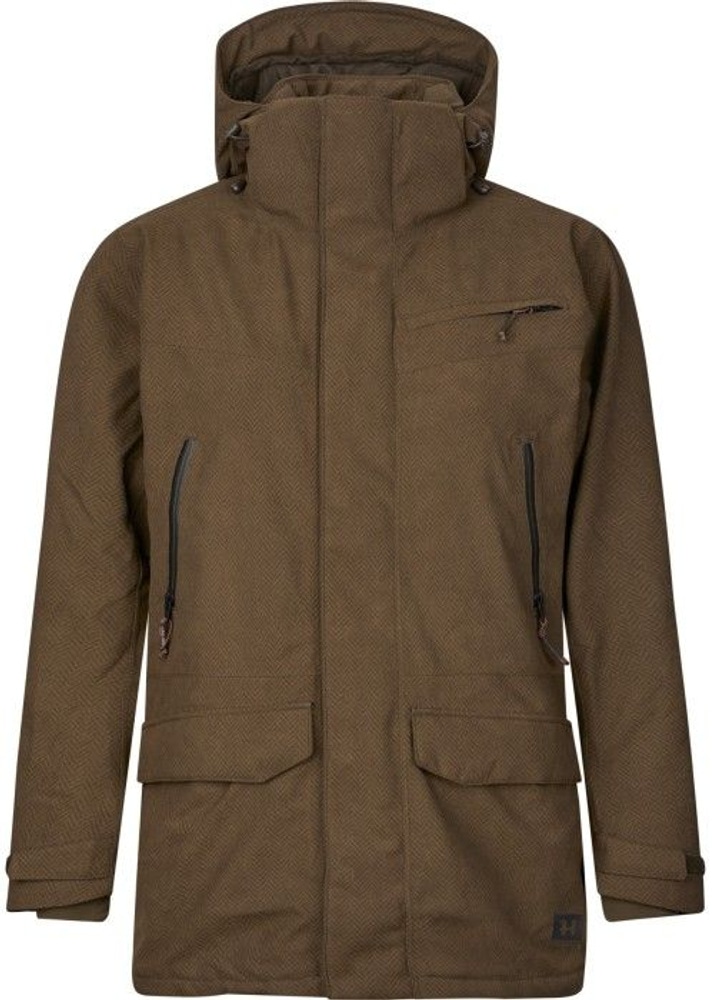 productImage: W's Driven Hunt Hws Insulated Jacket Willow Green