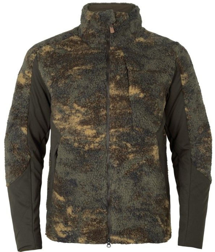 M's Tyst Camo Insulated Jacket Axis Msp®Quantum, view: 1