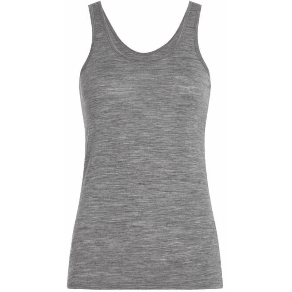productImage: W's Merino 150 Siren Tank Gritstone HTHR-013