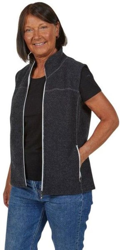 productImage: Ivanhoe W's Beata Vest Black