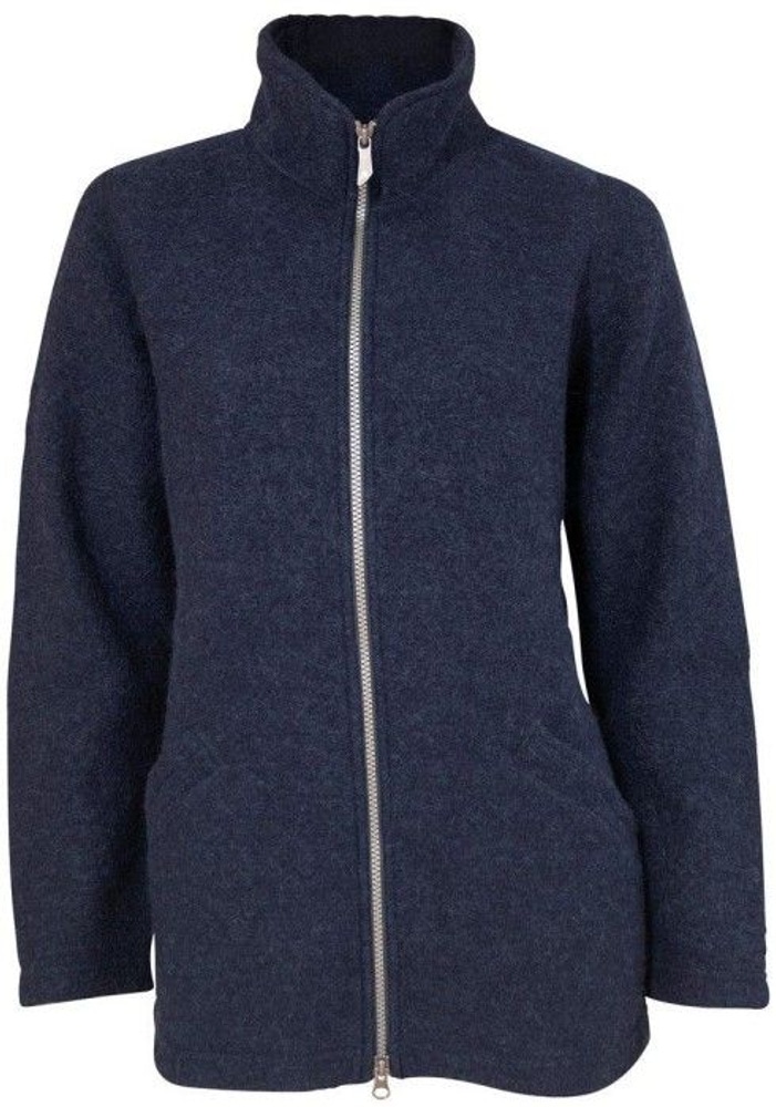 productImage: Ivanhoe Brodal Long naisten paita, Navy