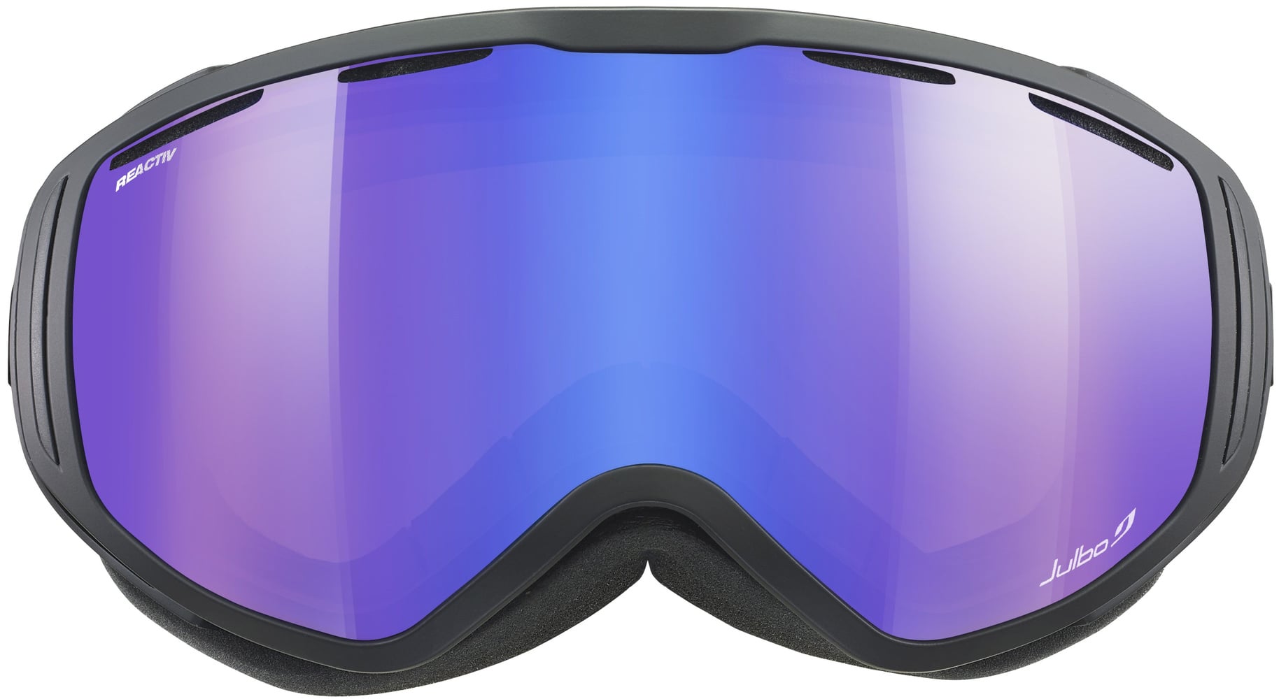 productImage: Titan OTG Black Reactiv 1-3 High Contrast laskettelulasit