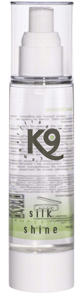 productImage: Silk Shine kiiltovoide koirille, 30ml
