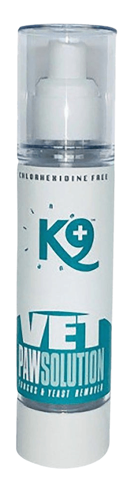 productImage: Paw Solution tassuvoide, 100ml