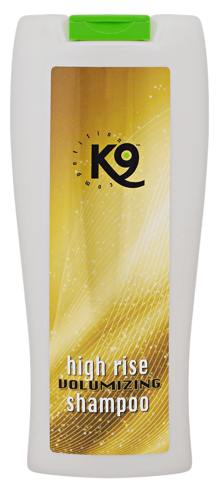 productImage: Shampoo High Rise tuuheuttava shampoo koirille, 5,7L