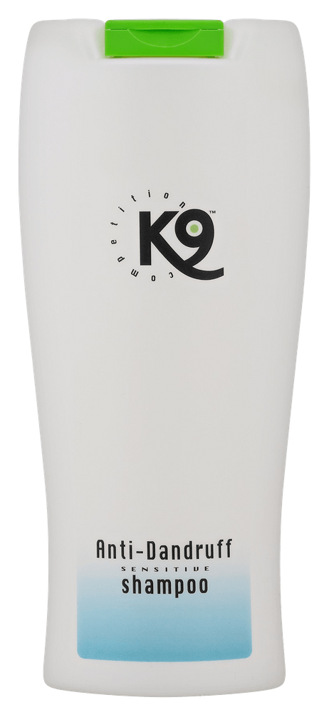 productImage: Dandruff Shampoo hilseshampoo koirille, 300ml