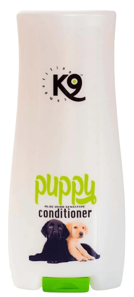 productImage: Puppy Conditioner hoitoaine koiranpennuille, 5,7L