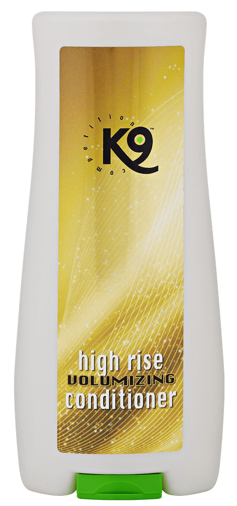 productImage: Conditioner High Rise tuuheuttava hoitoaine koirille, 2,7L