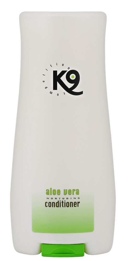 productImage: Conditioner 100ml Aloe Vera hoitoaine koirille