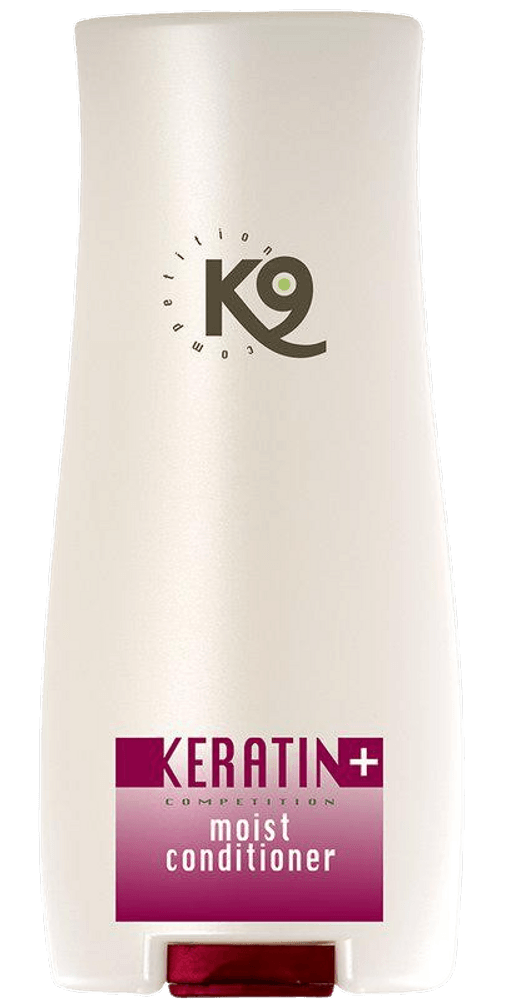 productImage: Keratin Moisture Conditioner keratiinihoitoaine koirille, 2.7L