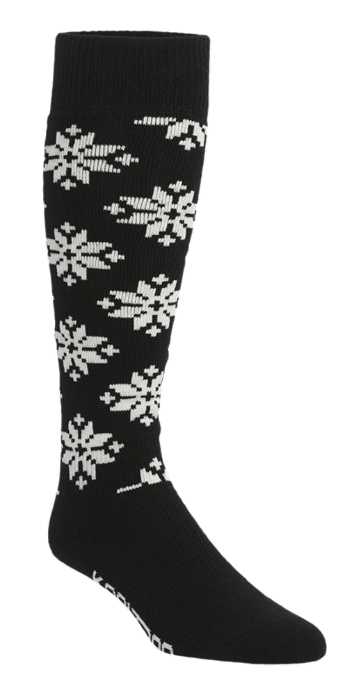 productImage: Rose Sock naisten sukat, Black