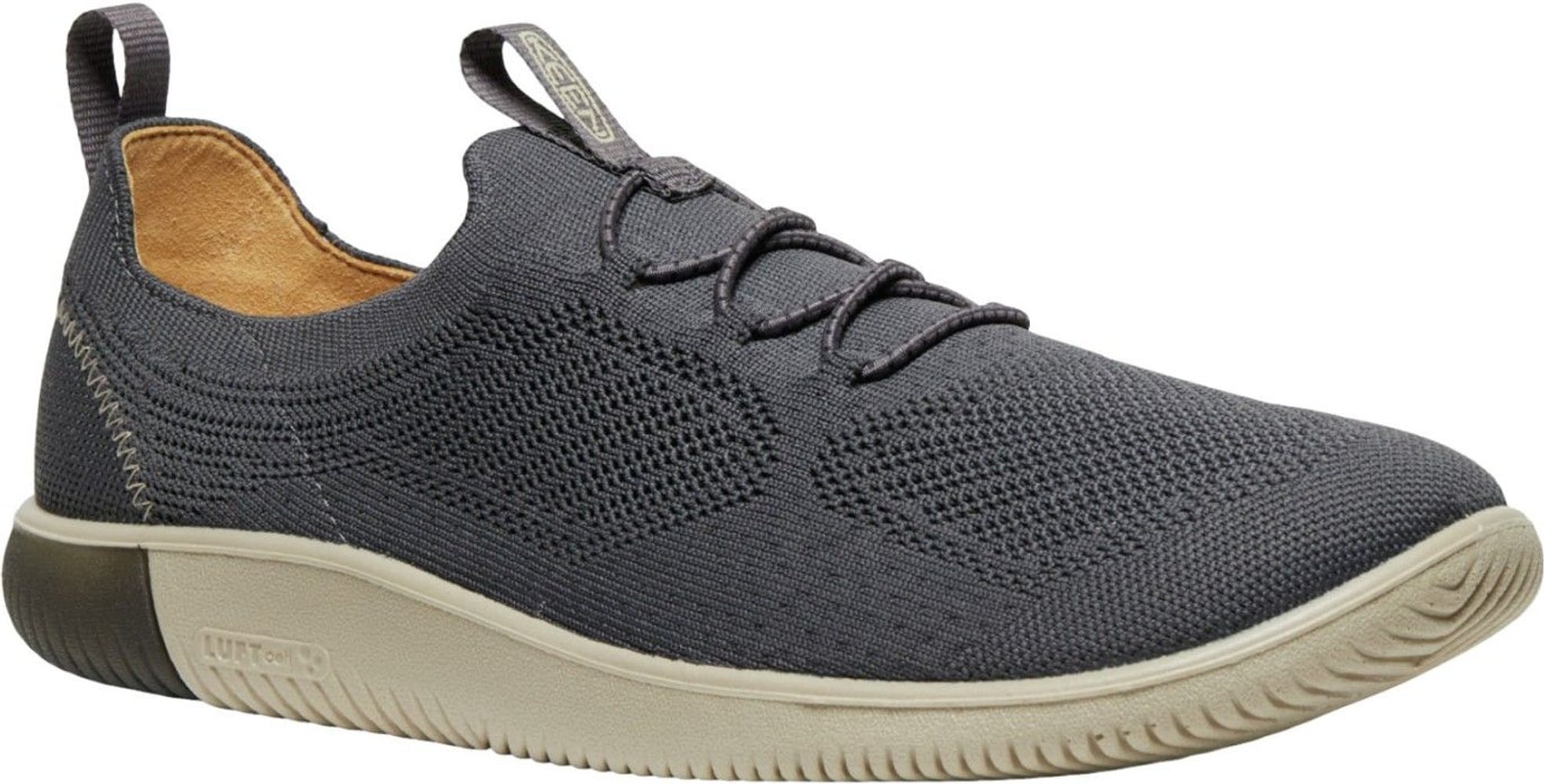 productImage: Keen Knx Knit Lace M's Black/Magnet