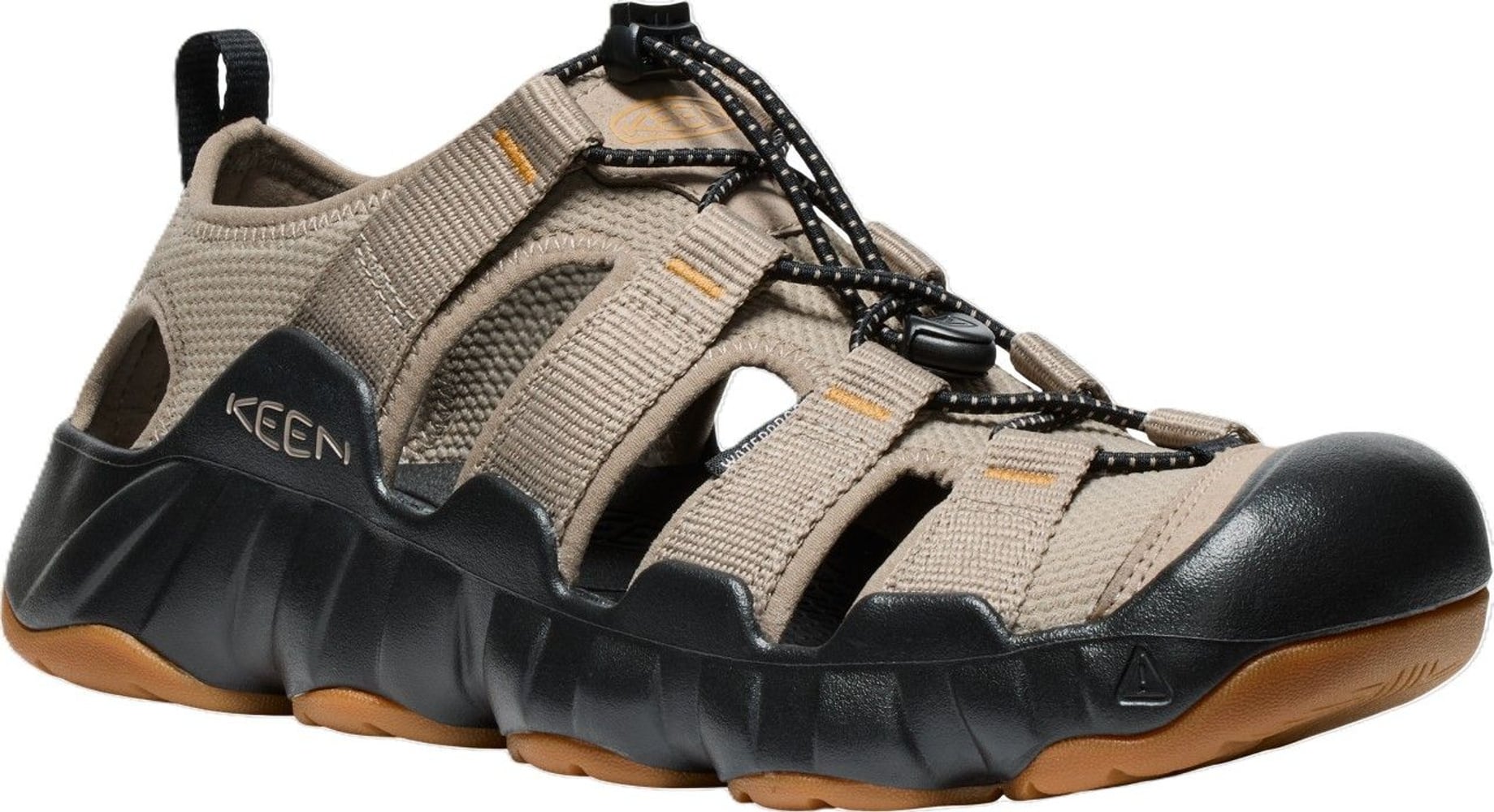 productImage: Keen Hyperport H2 M's Brindle/Black
