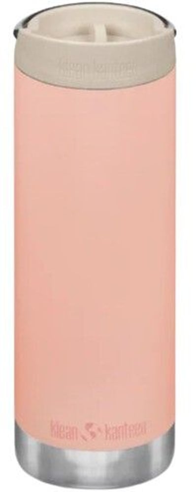 productImage: TKWide 473ml (w/Wide Café Cap) Peach Parfait